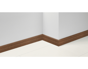Sockelleiste SL 18 Merbau D001 (2570x70x16,5mm) Sockelleiste SL 18 Merbau D001 (2570x70x16,5mm)