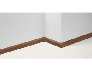 Sockelleiste SL 2 Merbau D001 (2570x50x19,5mm) Sockelleiste SL 2 Merbau D001 (2570x50x19,5mm)