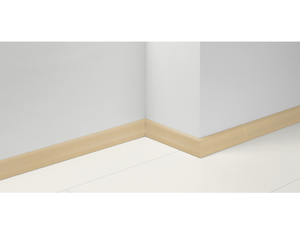Sockelleiste SL 4 Bergahorn E001 (2570x60x19,5mm) Sockelleiste SL 4 Bergahorn E001 (2570x60x19,5mm)