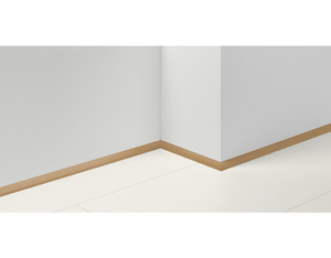 Sockelleiste Viertelstab Buche D001 (2570x20x14mm) Sockelleiste Viertelstab Buche D001 (2570x20x14mm)