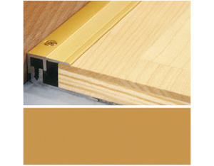 Abschlussprofil Typ 387 L/P Abschlussprofil Typ 387 L/P