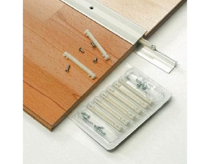 lift-up-block (6 Stk/Pack) für 5mm Schienenerhöhung lift-up-block (6 Stk/Pack) für 5mm Schienenerhöhung