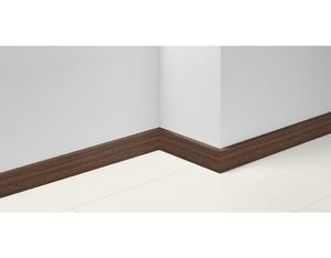 Sockelleiste SL 18 Walnuss D001 (2570x70x16,5mm) Sockelleiste SL 18 Walnuss D001 (2570x70x16,5mm)