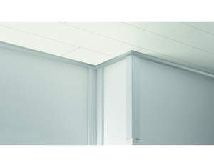 ClickBoard Abschlussleiste Grundiert 2580x32x12 mm ClickBoard Abschlussleiste Grundiert 2580x32x12 mm