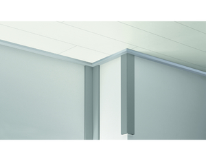 ClickBoard Universalleiste Alu Optik 2580x47x12 mm ClickBoard Universalleiste Alu Optik 2580x47x12 mm