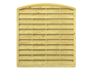 XL Rundbogen (179 x 179 (193)) XL Rundbogen (179 x 179 (193))