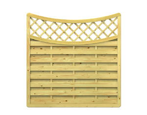 XL Schwung mit Gitter (179 x 179 (165)) XL Schwung mit Gitter (179 x 179 (165))