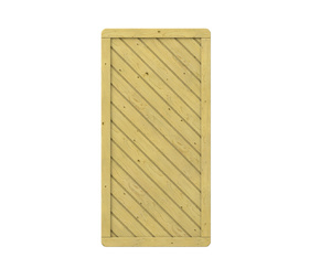 GADA Rechteck 89x179cm GADA Rechteck 89x179cm