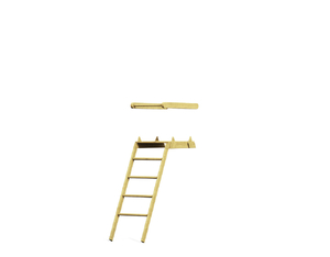 WINNETOO Plattform Höhe 150cm WINNETOO Plattform Höhe 150cm