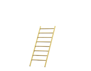 WINNETOO Sprossenwand 100x250cm WINNETOO Sprossenwand 100x250cm