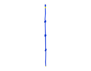 WINNETOO Knotenseil 220cm WINNETOO Knotenseil 220cm