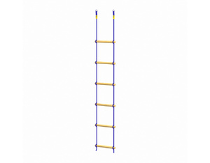 WINNETOO Strickleiter 250cm WINNETOO Strickleiter 250cm