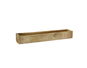 WINNETOO Blumenkasten 62x12cm WINNETOO Blumenkasten 62x12cm