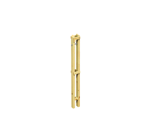 WINNETOO Fahnenmast-Halter WINNETOO Fahnenmast-Halter
