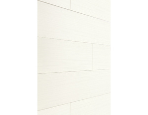 Dekorpaneele Classic Bocado 200 Streifer silber 4021 Dekorpaneele Classic Bocado 200 Streifer silber 4021