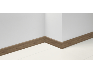 Sockelleiste SL 18 Walnuss D002 (2570x70x16,5mm) Sockelleiste SL 18 Walnuss D002 (2570x70x16,5mm)