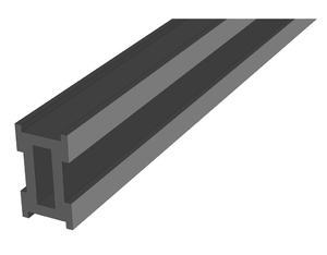 DreamDeck WPC UK universal 40x70x4000mm DreamDeck WPC UK universal 40x70x4000mm