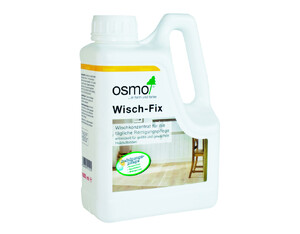 Wisch-Fix (8016 Farblos, 5 l) Wisch-Fix (8016 Farblos, 5 l)
