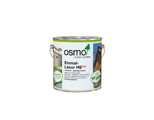 Einmal-Lasur HS Plus (9234 Skandinavisch Rot, 25 l) Einmal-Lasur HS Plus (9234 Skandinavisch Rot, 25 l)