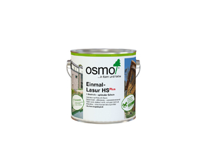 Einmal-Lasur HS Plus Einmal-Lasur HS Plus