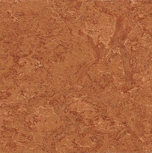 Linoplus Linoleumboden HDF (Terracotta Marmor-Optik) Linoplus Linoleumboden HDF (Terracotta Marmor-Optik)