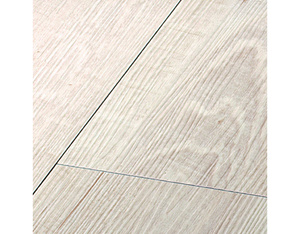 Vinylan plus Design-Vinylboden HDF Esche weiß gefast 1200x210x11mm Vinylan plus Design-Vinylboden HDF Esche weiß gefast 1200x210x11mm