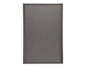 SCREEN Sichtschutz - graphit 120x180cm