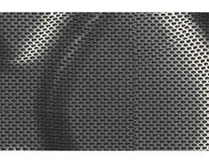 Laminat Edition 1 Werner Aisslinger MESH Großformat Minipearl 4-seitig gefast 1285x400x8mm Laminat Edition 1 Werner Aisslinger MESH Großformat Minipearl 4-seitig gefast 1285x400x8mm