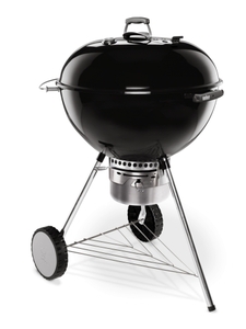 Weber One-Touch Premium, 67 cm, Black Weber One-Touch Premium, 67 cm, Black