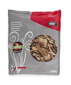Weber Fire Spice Apfelholz Chips Weber Fire Spice Apfelholz Chips