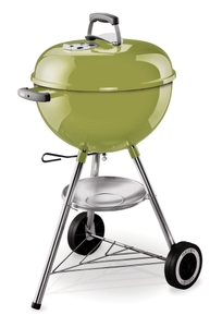 Weber Weber Original Kettle, 47 cm, (Spring Green) Weber Weber Original Kettle, 47 cm, (Spring Green)