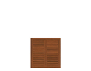 GRAZIA Rechteck 89x89cm GRAZIA Rechteck 89x89cm