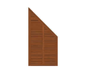 GRAZIA Anschluss 89x179 auf 89cm GRAZIA Anschluss 89x179 auf 89cm