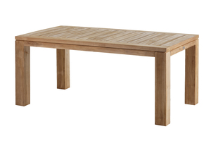 Chateau Tisch 180 cm Recycled Teak Natur Chateau Tisch 180 cm Recycled Teak Natur
