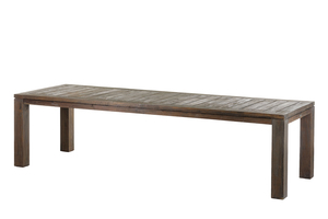 Chateau Tisch 300 cm Recycled Teak (Gealtert) Chateau Tisch 300 cm Recycled Teak (Gealtert)
