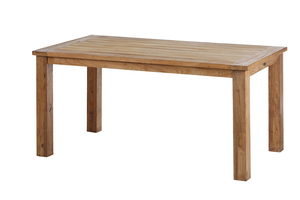 Belmont Tisch 160 cm Recycled Teak Natur Belmont Tisch 160 cm Recycled Teak Natur