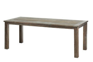 Belmont Tisch 210 cm Recycled Teak ( Gealtert) Belmont Tisch 210 cm Recycled Teak ( Gealtert)