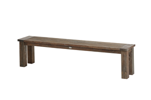 Belmont Bank 190 cm Recycled Teak (Gealtert) Belmont Bank 190 cm Recycled Teak (Gealtert)
