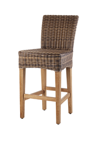 Riviera Barstuhl Recycled Teak ? (Natur/ Lacak braun) Riviera Barstuhl Recycled Teak ? (Natur/ Lacak braun)