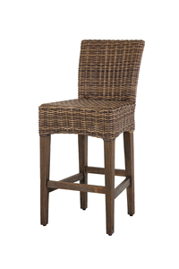 Riviera Barstuhl Recycled Teak ? (Gealtert/ Lacak braun) Riviera Barstuhl Recycled Teak ? (Gealtert/ Lacak braun)