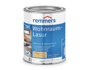 Wohnraum-Lasur Wohnraum-Lasur