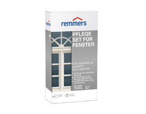 Pflege-Set für Fenster Pflege-Set für Fenster