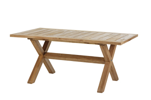 Boulogne Tisch 180 cm Recycled Teak ( Natur) Boulogne Tisch 180 cm Recycled Teak ( Natur)