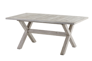 Boulogne Tisch 180 cm Recycled Teak (Seawash) Boulogne Tisch 180 cm Recycled Teak (Seawash)
