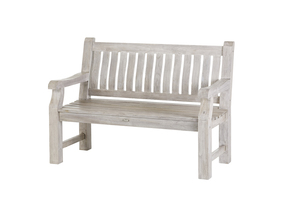 Chateau Landhausbank 2 Sitzer Recycled ( Teak Seawash) Chateau Landhausbank 2 Sitzer Recycled ( Teak Seawash)