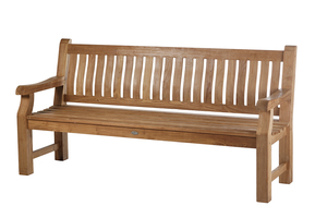 Chateau Landhausbank 3 Sitzer Recycled (Teak Natur) Chateau Landhausbank 3 Sitzer Recycled (Teak Natur)