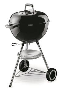 Weber ORIGINAL KETTLE, 47 cm, Black mit (One-Touch Reinigungssystem, Ascheschale) Weber ORIGINAL KETTLE, 47 cm, Black mit (One-Touch Reinigungssystem, Ascheschale)