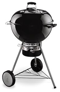 Weber Master-Touch® GBS® Special Edition (57 cm, Black) Weber Master-Touch® GBS® Special Edition (57 cm, Black)