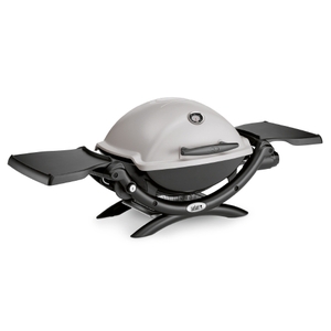 Gasgrill Q? 1200, Granite Grey (380x690x404 mm) Gasgrill Q? 1200, Granite Grey (380x690x404 mm)