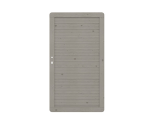 ARZAGO Tor grau 98x179cm ARZAGO Tor grau 98x179cm